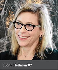 Judith Hellman